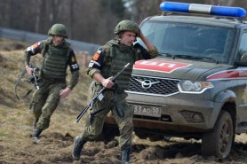 FLASH // Un șofer moldovean a fost răpit de rușii din Herson. Viața lui este în pericol